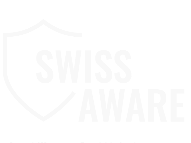 SWISS AWARE (Alliance for Web Awareness Resources, Education & Ethics)