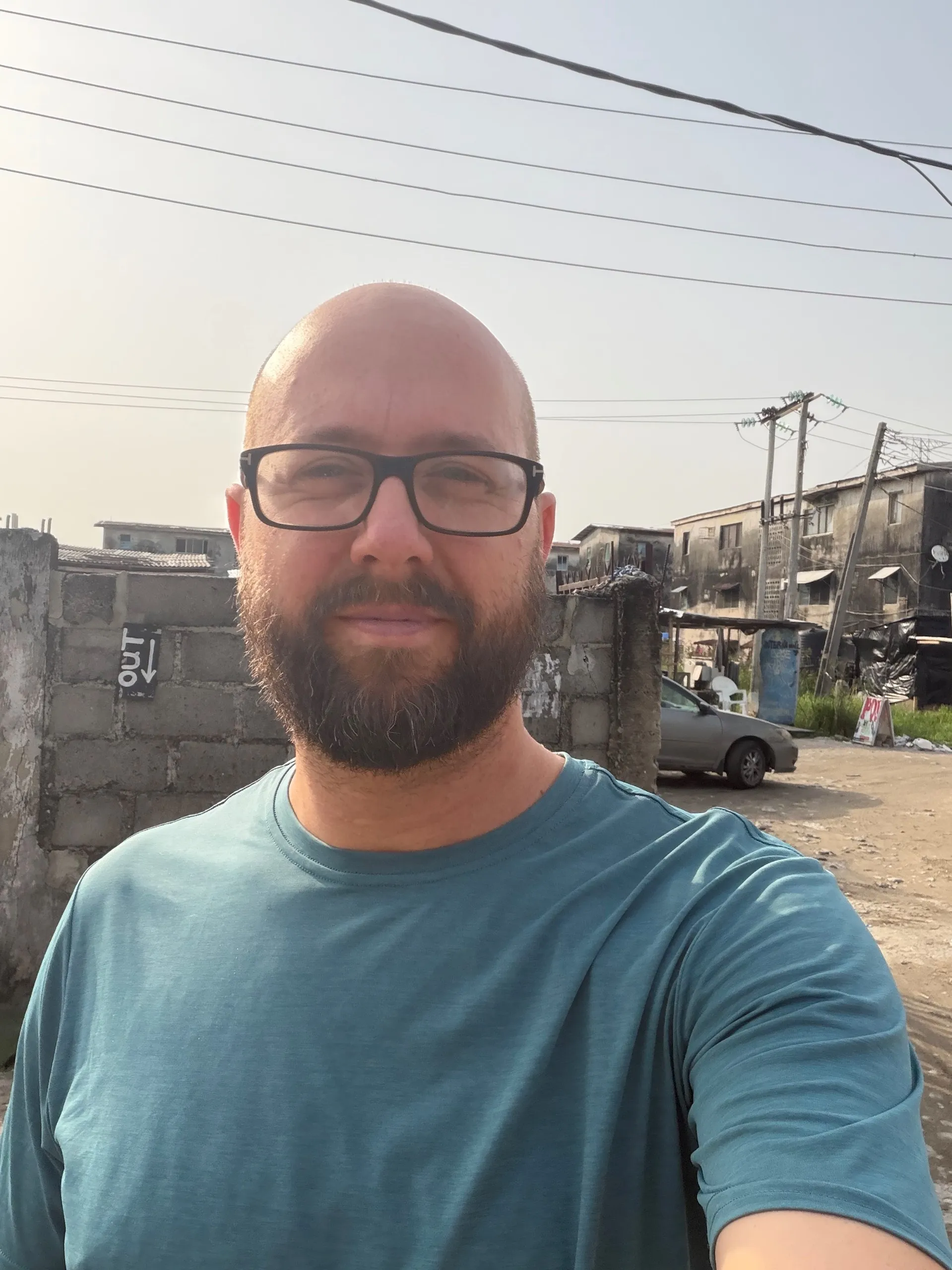 Mathias Gredal Noervig