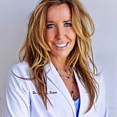 Dr. Christina Rahm
