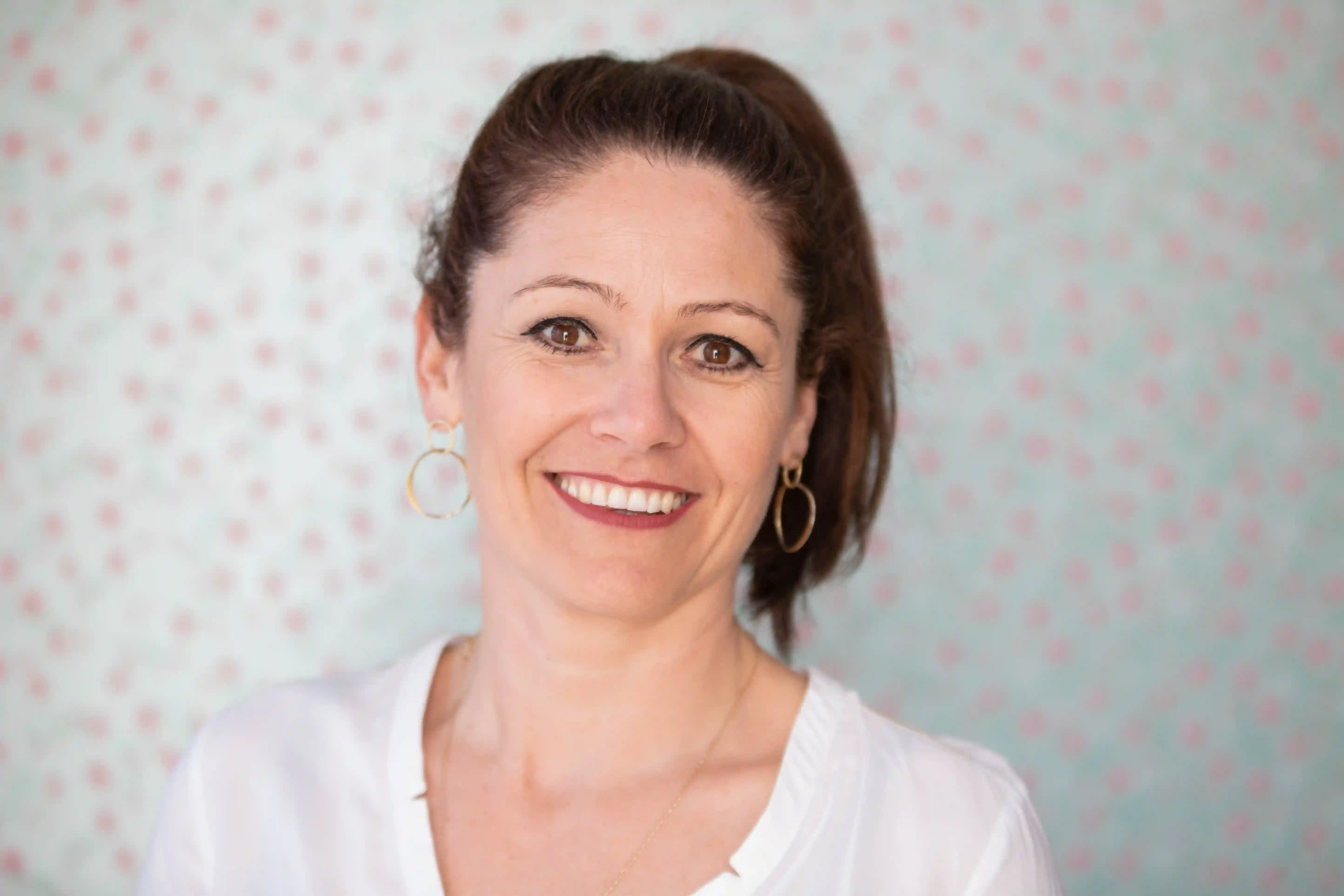 Stephanie Kioutsoukis