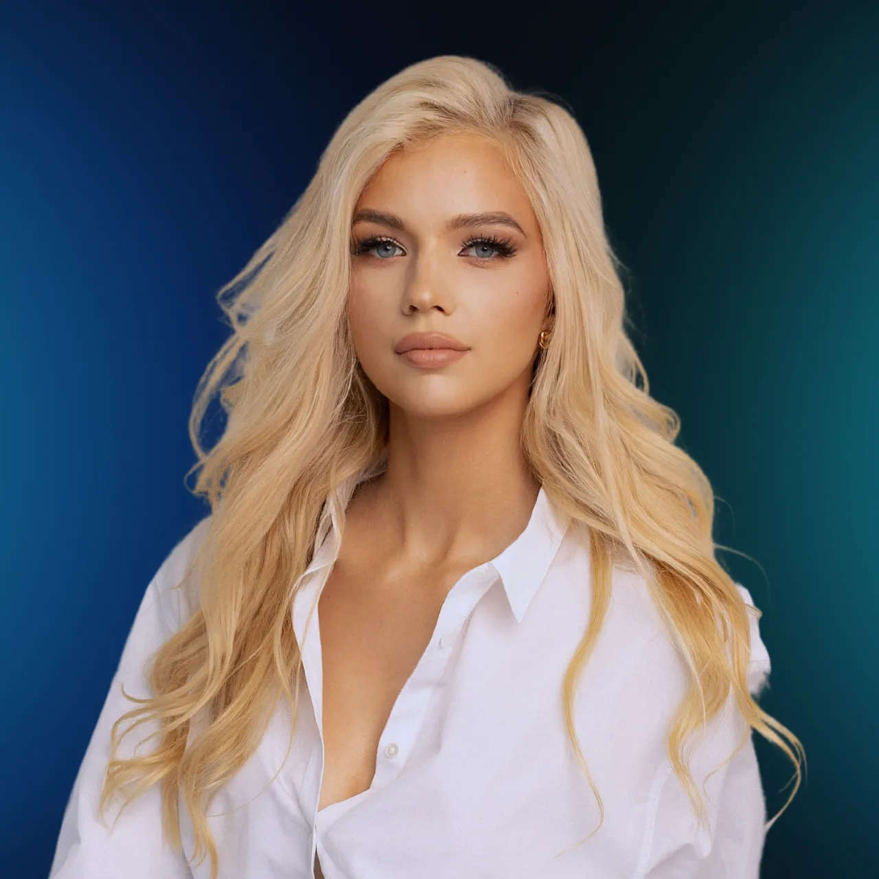 Laura K. Inamedinova