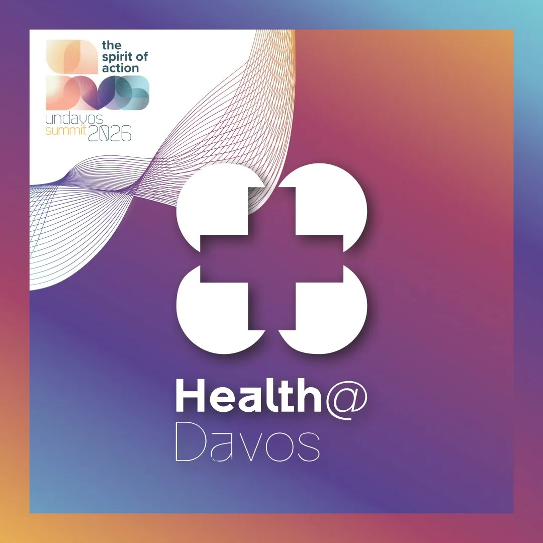 The Next Health Era: AI, Life Sciences, Fertility and Longevity