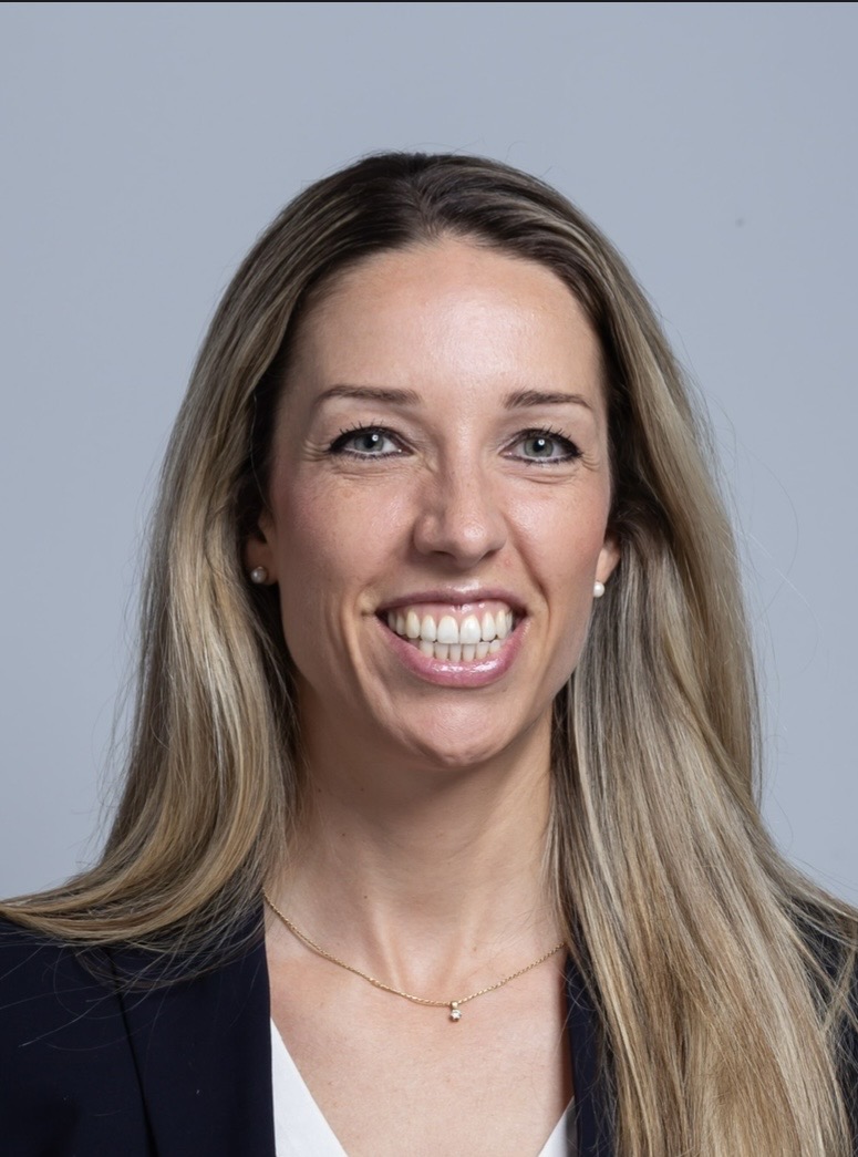 Dr. Claudia Friedrich