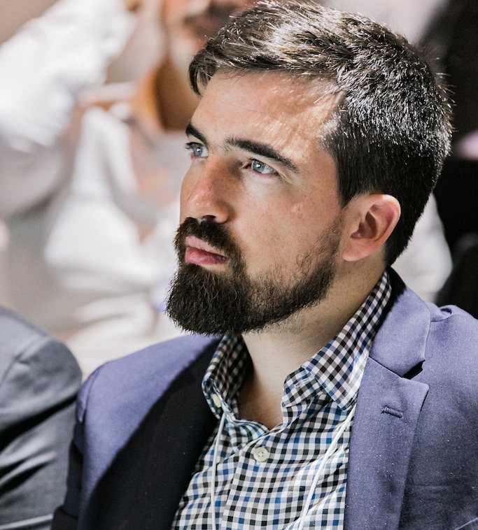 Bruno Sanchez-Andrade Nuño