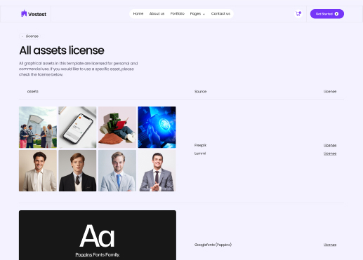 Preview Utility Image