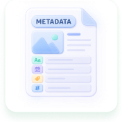 Metadata