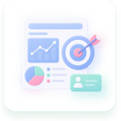 Target data