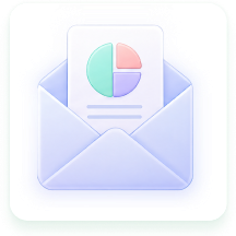 automated email report