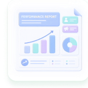 performance data