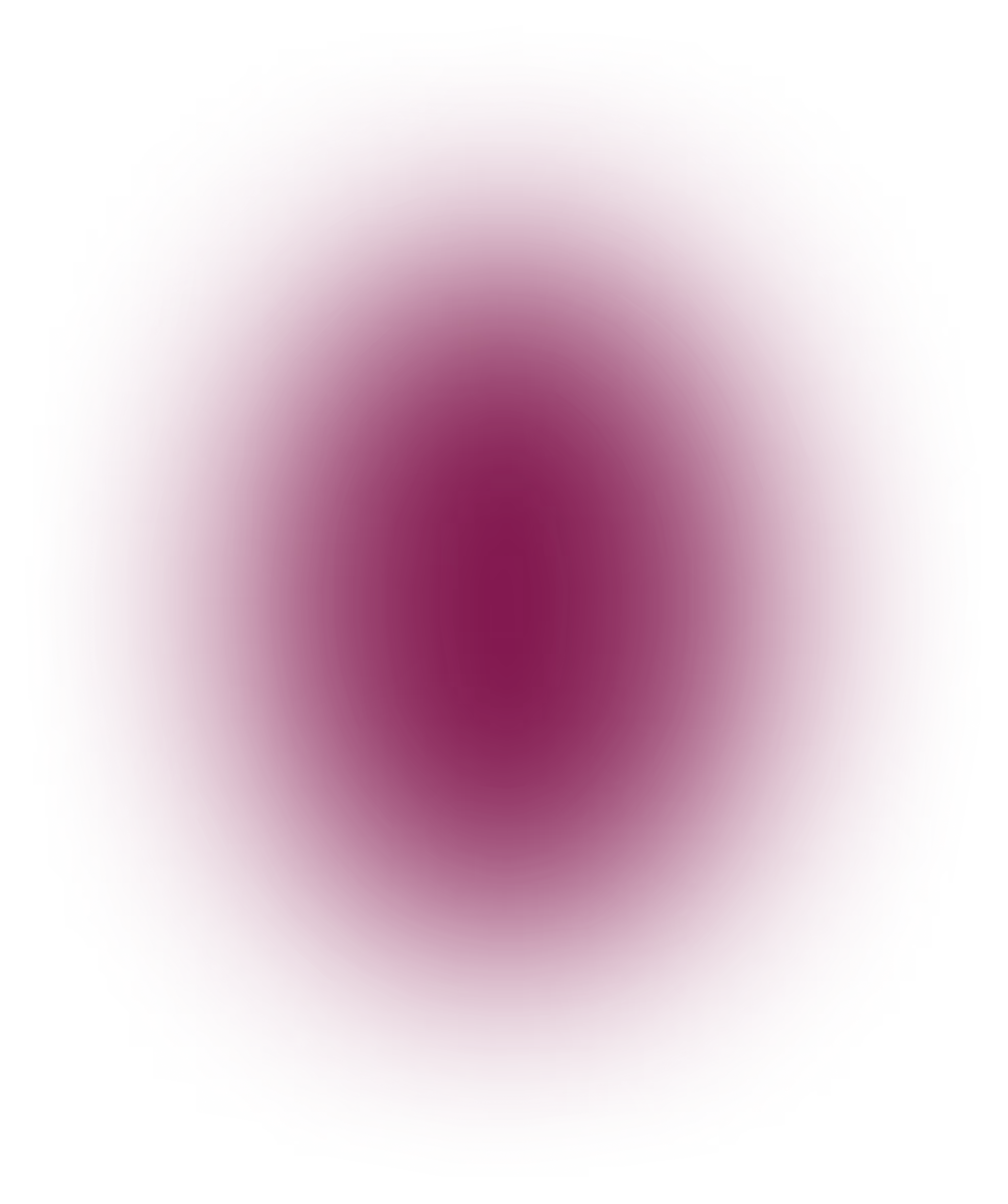 Groene en blauwe gloed met zachte vervaging op een donkere achtergrond.