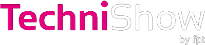 Logo van TechniShow.