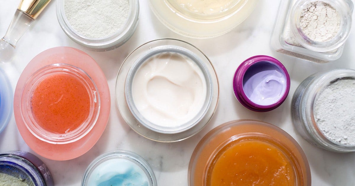 Are You Experimenting With New Skincare Products? Know These Basics | by  Dhrishni Thakuria | Medium