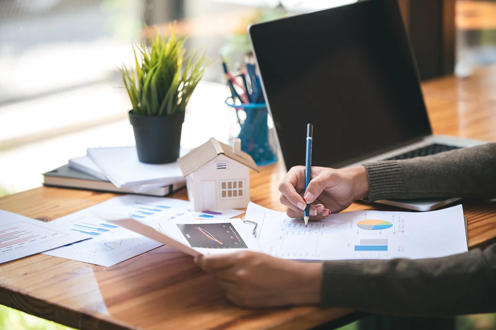 The Appraisal Process — Home Point Appraisal blog