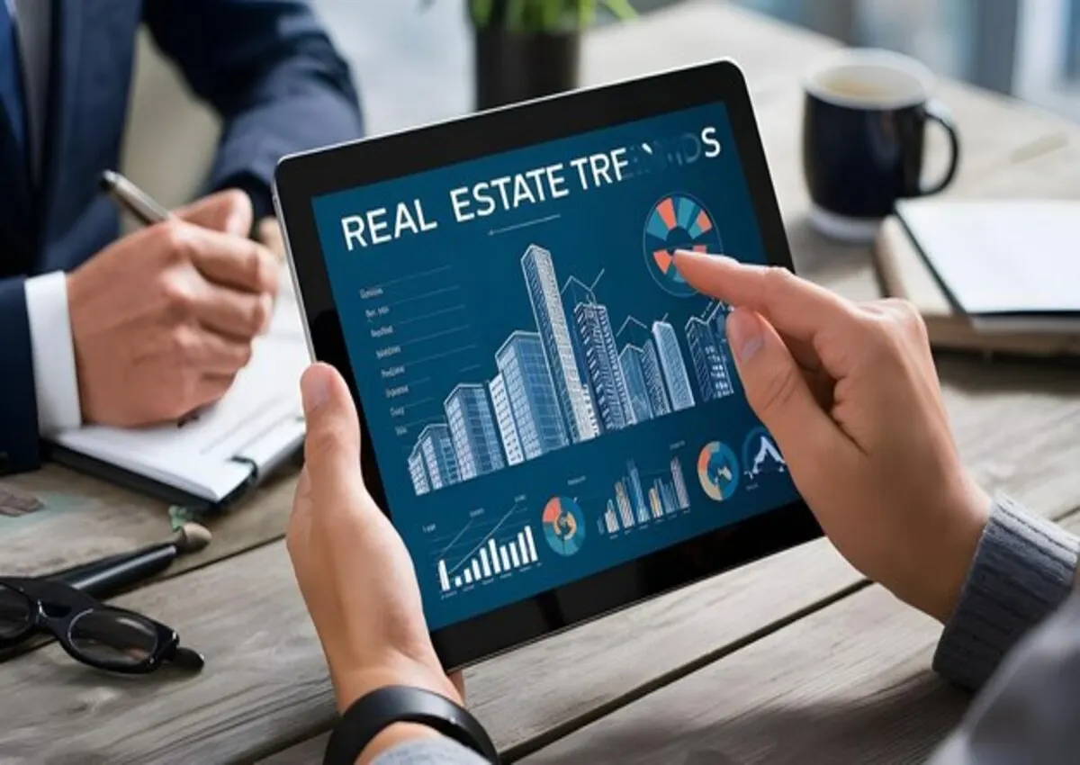 Impact of Market Conditions on Appraisals — Home Point Appraisal blog