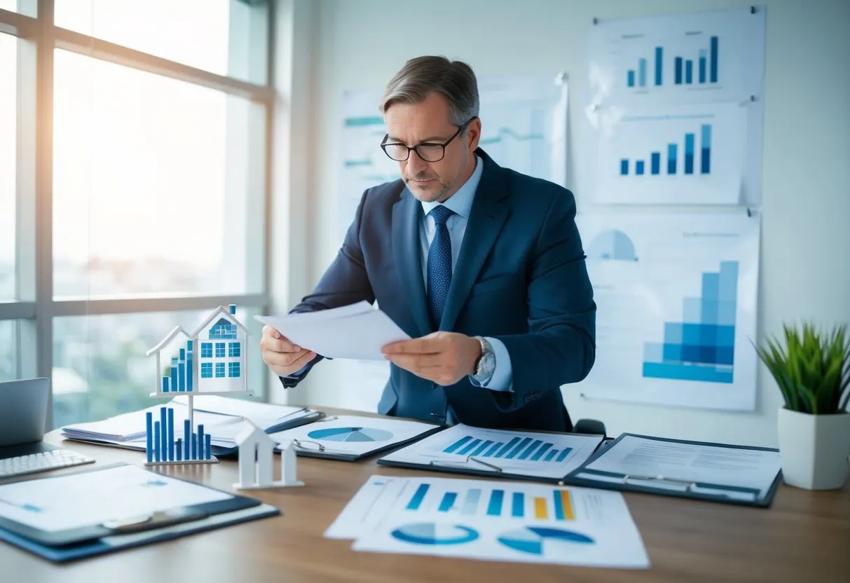 The Role of Appraisers — Home Point Appraisal blog