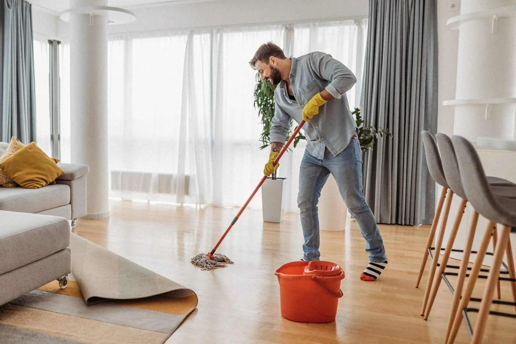 How to Prepare for an Appraisal — Home Point Appraisal blog