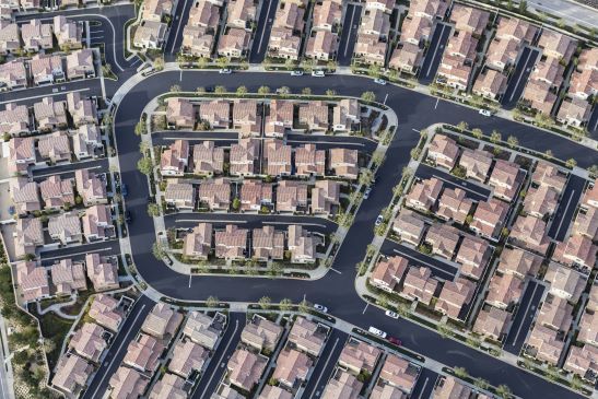 Planned Unit Development (PUD) appraisal services in Los Angeles — Home Point Appraisal