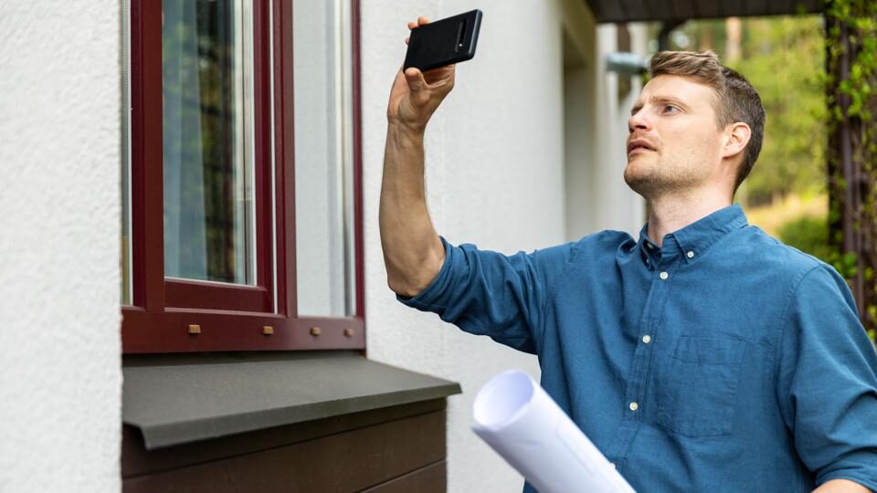 Full Appraisal services in Los Angeles — Home Point Appraisal