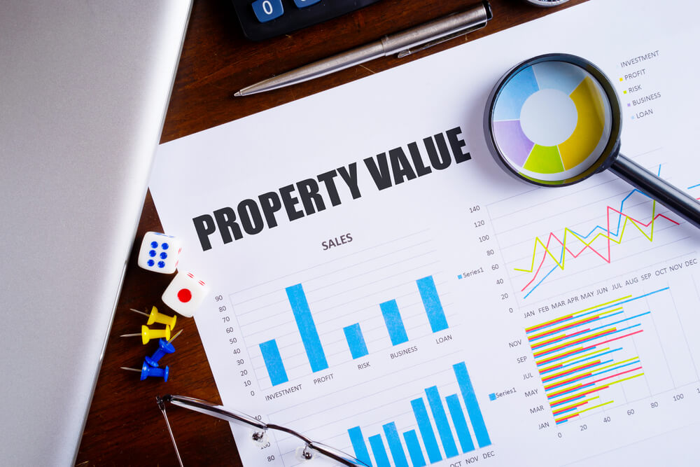 Private Use appraisal services in Los Angeles — Home Point Appraisal