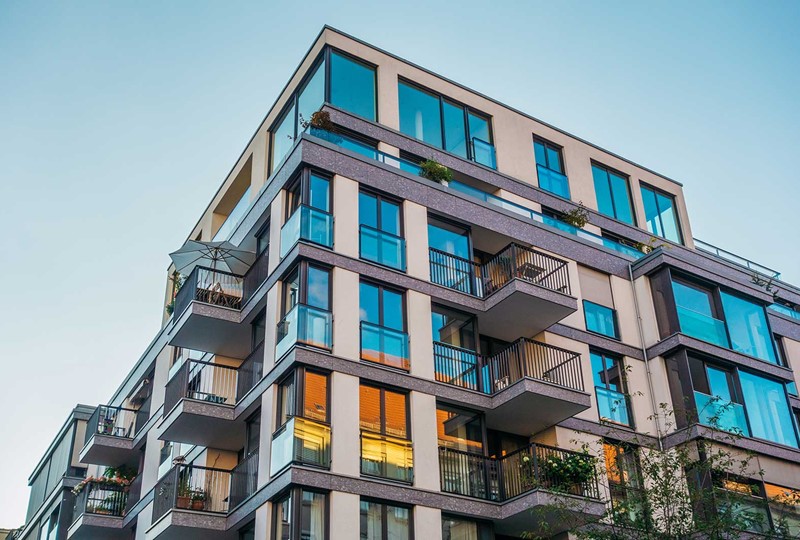 Condominium appraisal services in Los Angeles — Home Point Appraisal