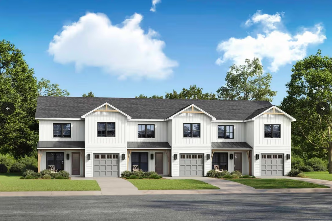 Triplex appraisal services in Los Angeles — Home Point Appraisal