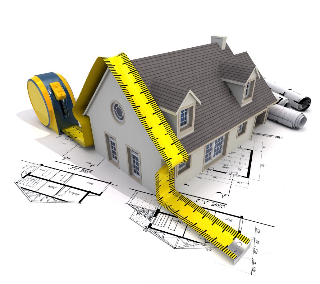 Home Measurement services in Los Angeles — Home Point Appraisal