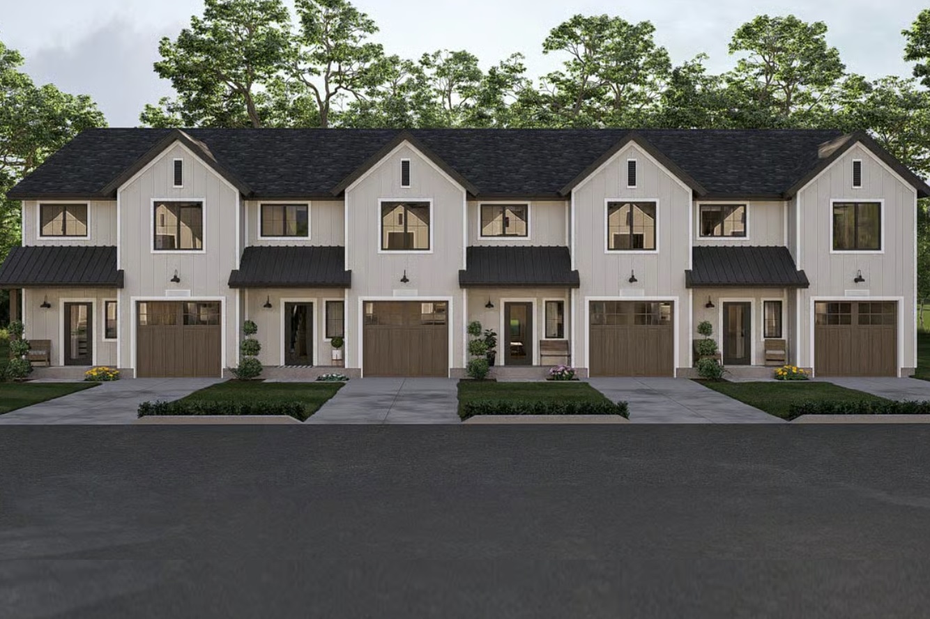 Quadruplex appraisal services in Los Angeles — Home Point Appraisal