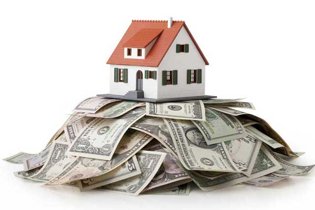 Home Equity appraisal services in Los Angeles — Home Point Appraisal