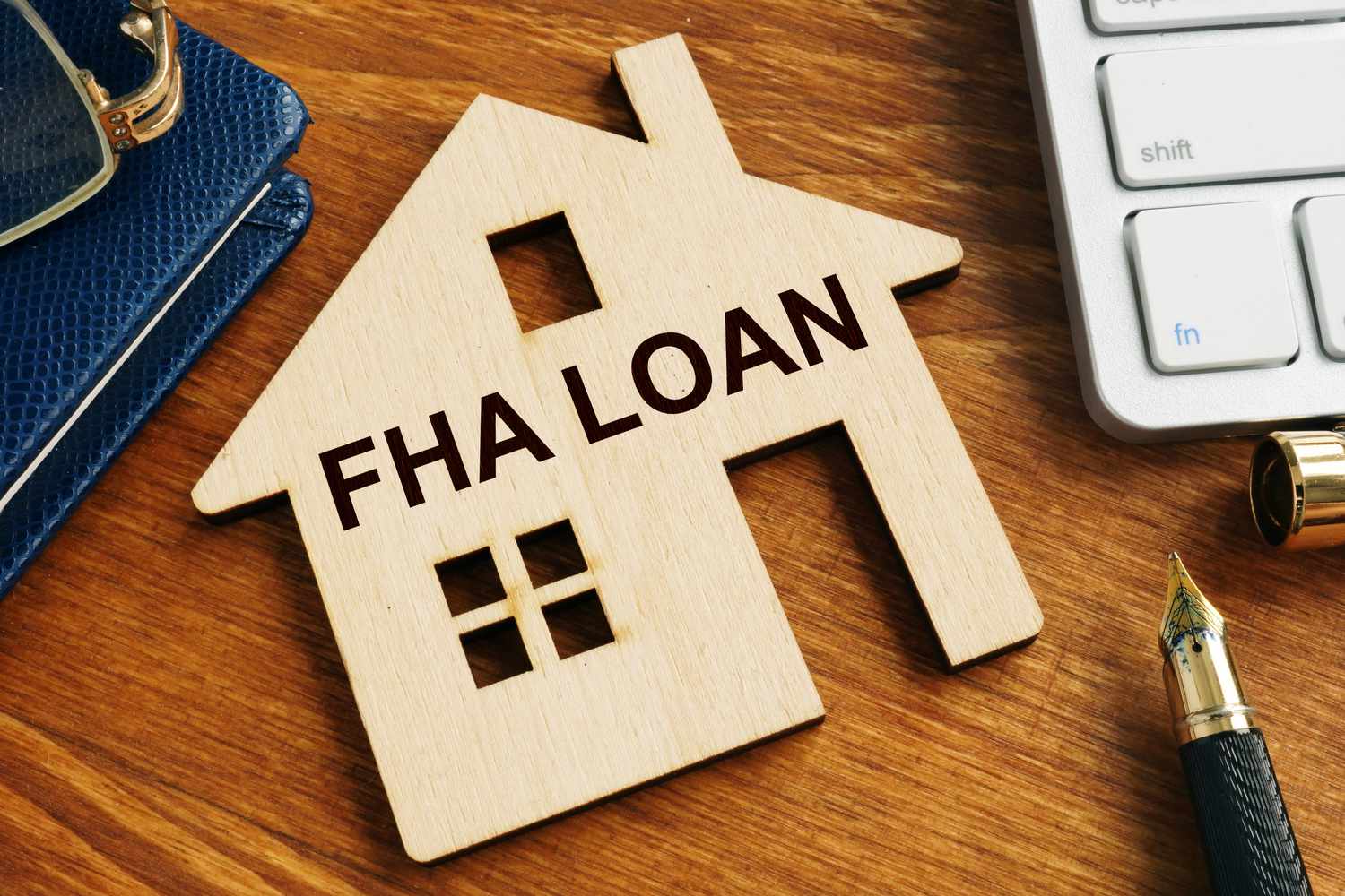 FHA appraisal services in Los Angeles — Home Point Appraisal