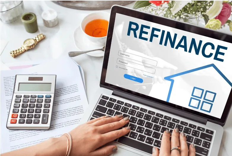 Refinance appraisal services in Los Angeles — Home Point Appraisal