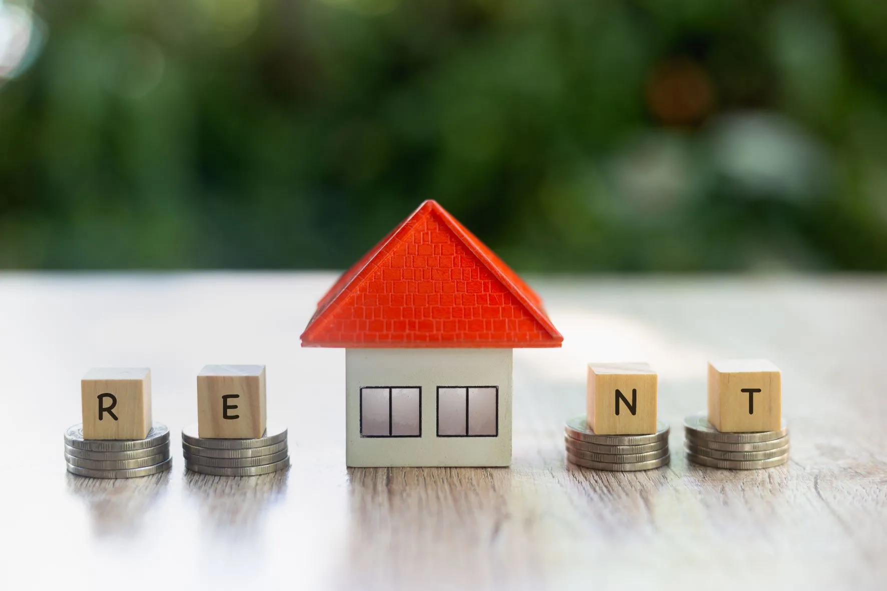 Market Rent appraisal services in Los Angeles — Home Point Appraisal