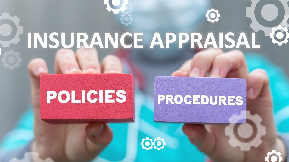 Insurance appraisal services in Los Angeles — Home Point Appraisal