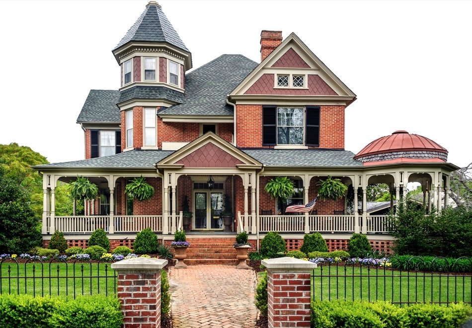 Historical Home appraisal services in Los Angeles — Home Point Appraisal