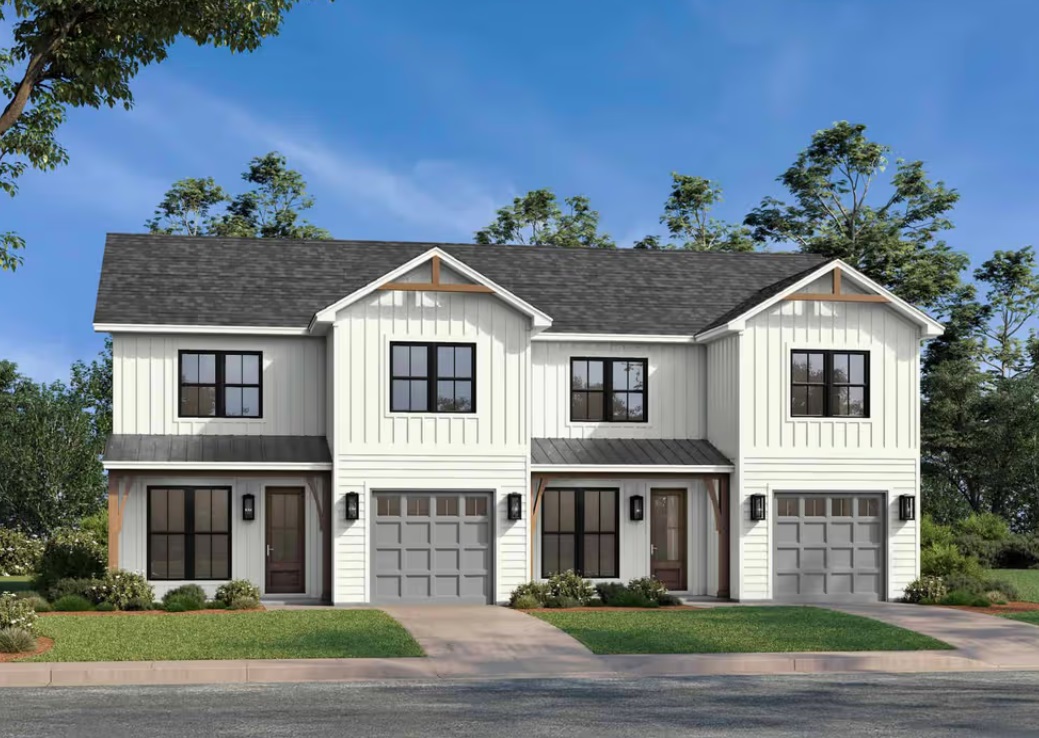 Duplex appraisal services in Los Angeles — Home Point Appraisal