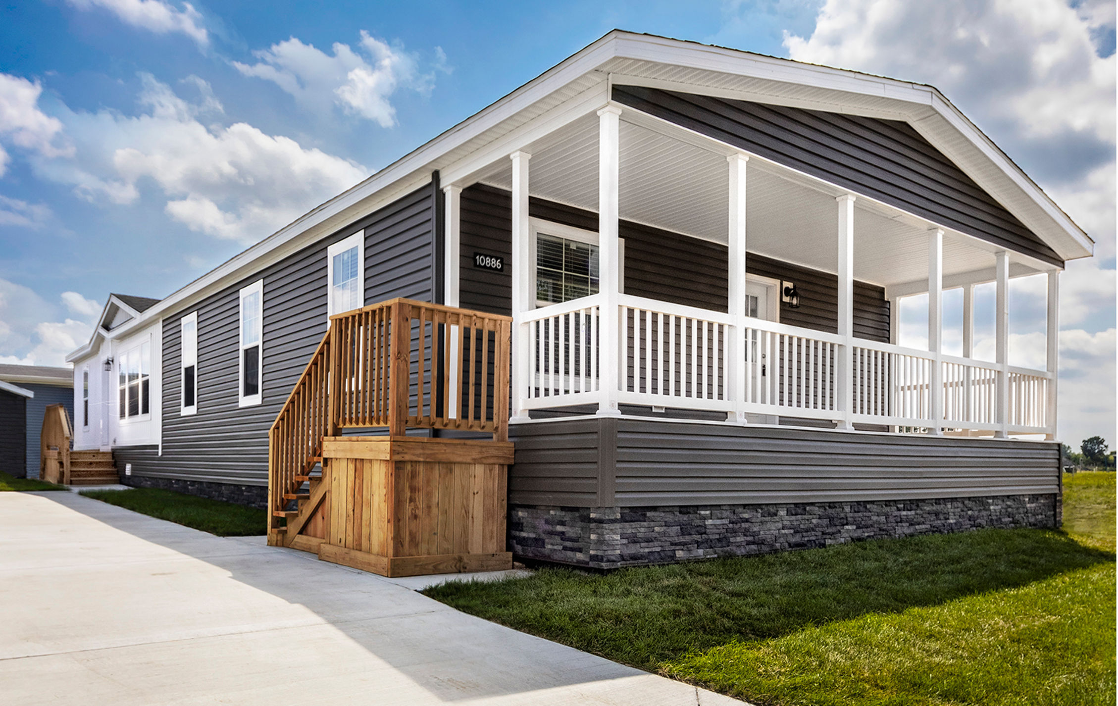 Manufactured Home appraisal services in Los Angeles — Home Point Appraisal