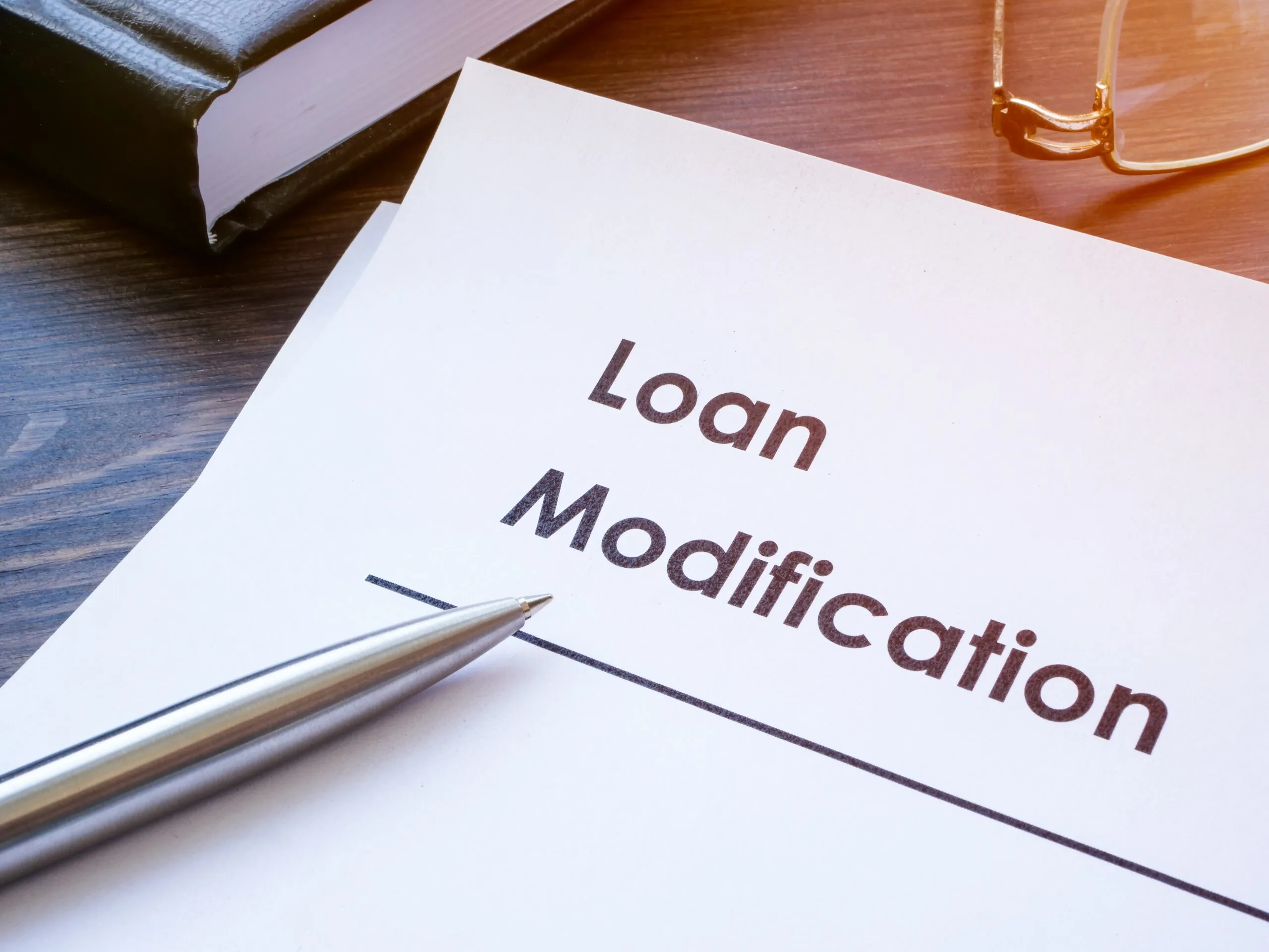Loan Modification appraisal services in Los Angeles — Home Point Appraisal