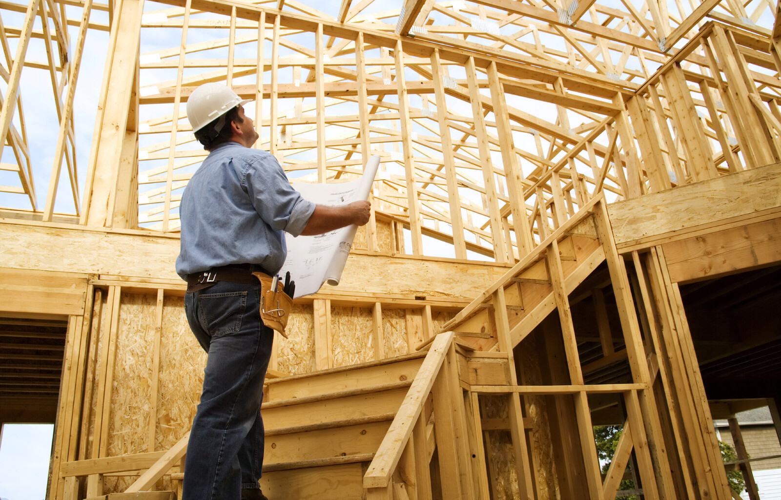 New Construction appraisal services in Los Angeles — Home Point Appraisal