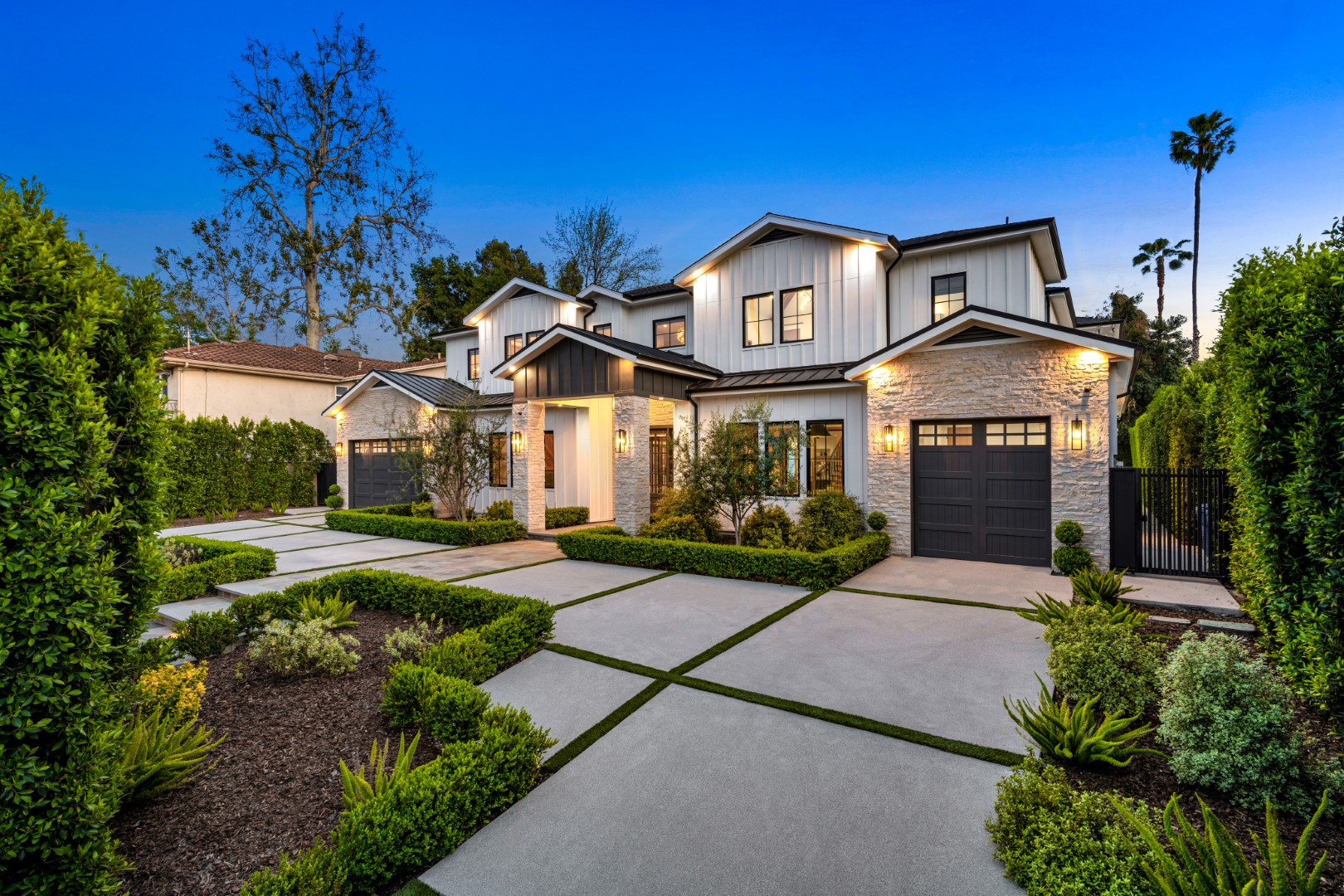 Single Family Home appraisal services in Los Angeles — Home Point Appraisal