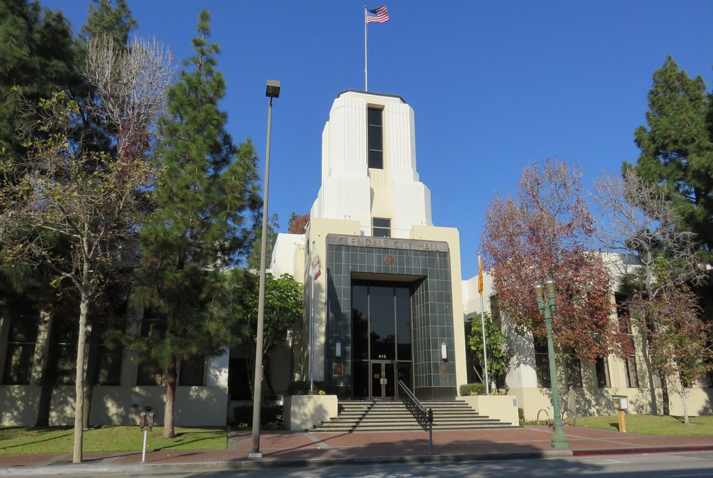 Glendale real estate appraisal services — Home Point Appraisal, Los Angeles