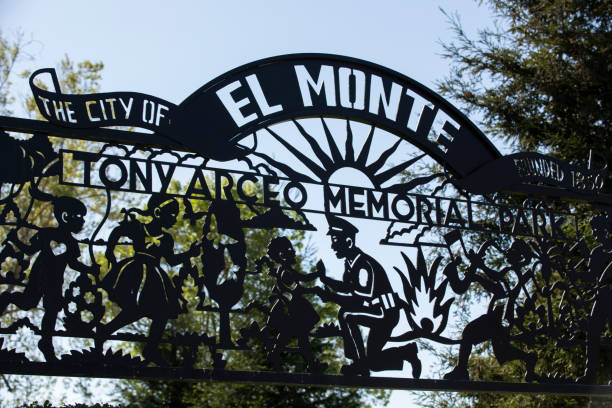 El Monte real estate appraisal services — Home Point Appraisal, Los Angeles