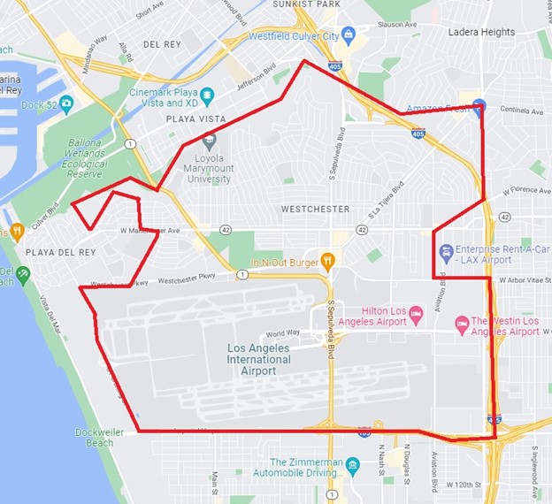 Westchester real estate appraisal services — Home Point Appraisal, Los Angeles