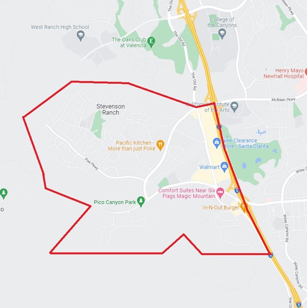 Stevenson Ranch real estate appraisal services — Home Point Appraisal, Los Angeles