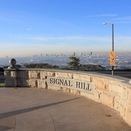 Signal Hill real estate appraisal services — Home Point Appraisal, Los Angeles