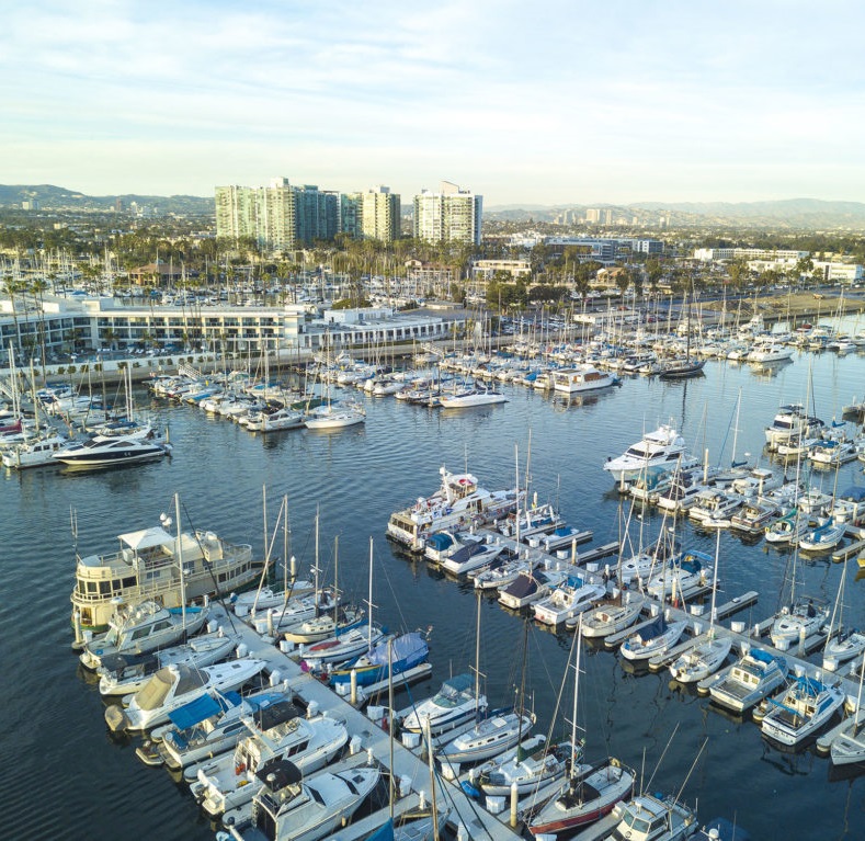 Marina Del Rey real estate appraisal services — Home Point Appraisal, Los Angeles