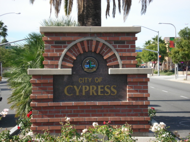 Cypress real estate appraisal services — Home Point Appraisal, Los Angeles
