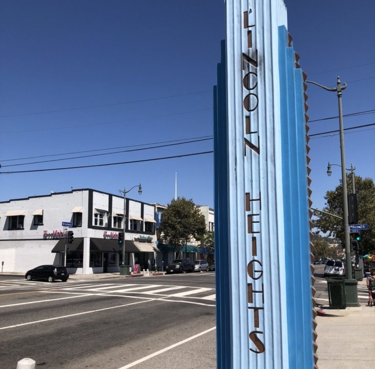 Lincoln Heights real estate appraisal services — Home Point Appraisal, Los Angeles
