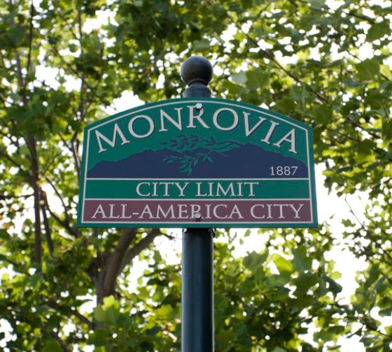 Monrovia real estate appraisal services — Home Point Appraisal, Los Angeles