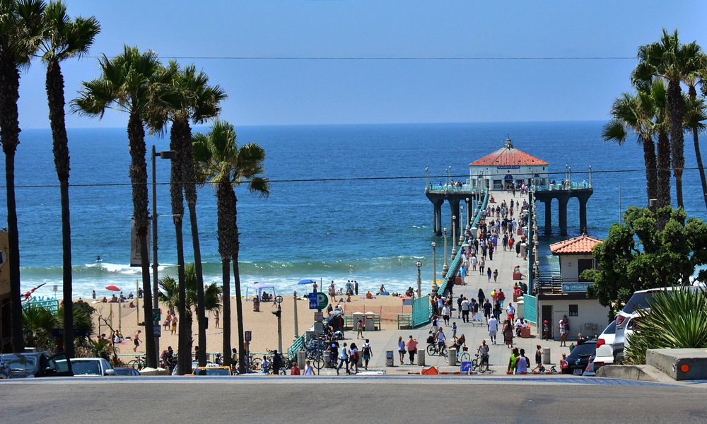 Manhattan Beach real estate appraisal services — Home Point Appraisal, Los Angeles