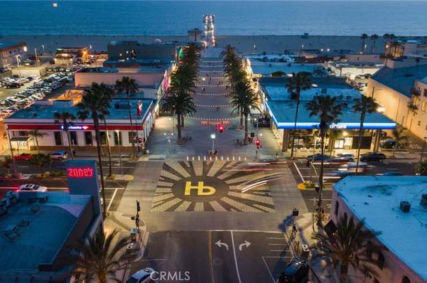 Hermosa Beach real estate appraisal services — Home Point Appraisal, Los Angeles