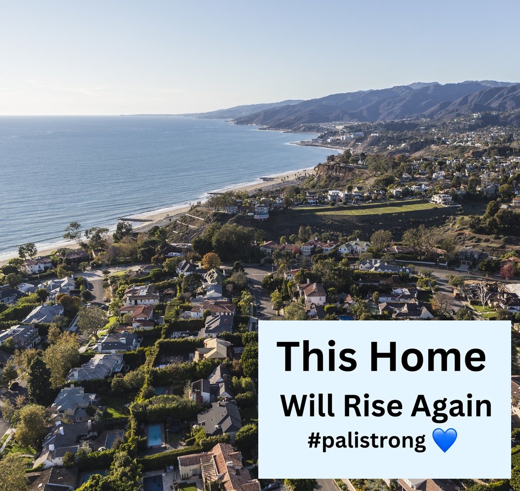 Pacific Palisades real estate appraisal services — Home Point Appraisal, Los Angeles